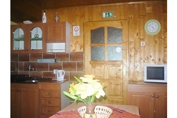 Slovacia Byt Liptovský Mikuláš, Exteriorul